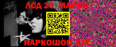 молекула духа Гусев